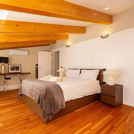 Apartment So Trendy Porto