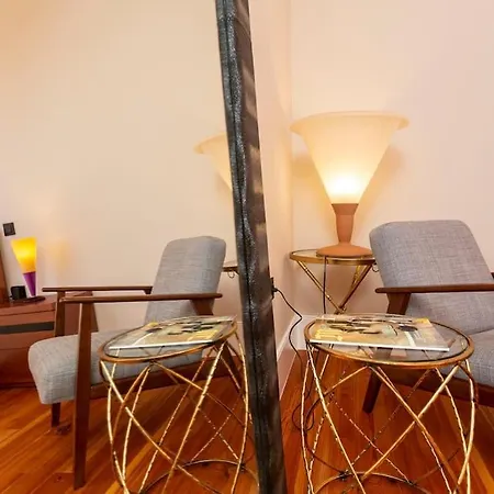 Apartment So Trendy *