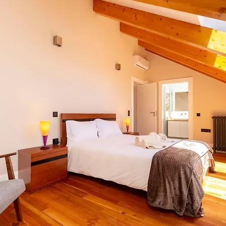 Apartment So Trendy