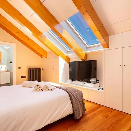 Apartment So Trendy