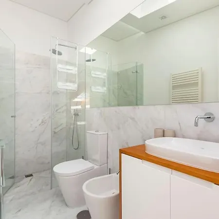 Apartment So Trendy *