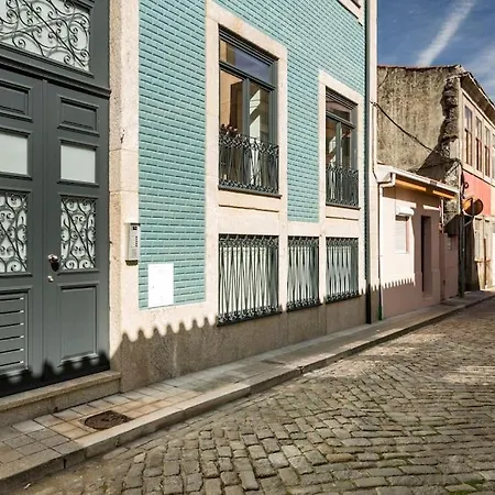 Apartment So Trendy Porto