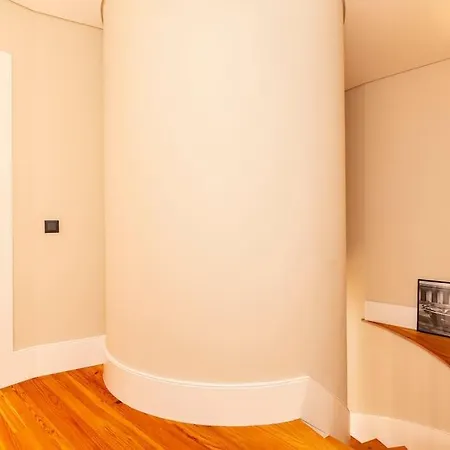 Apartment So Trendy