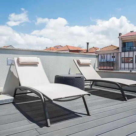 So Trendy Porto