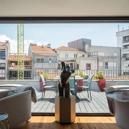 So Trendy Apartment