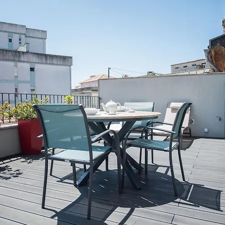 Apartment So Trendy