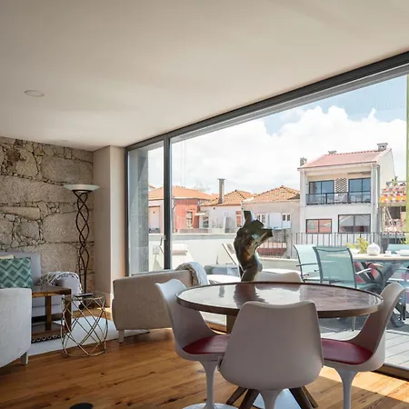 Apartment So Trendy *