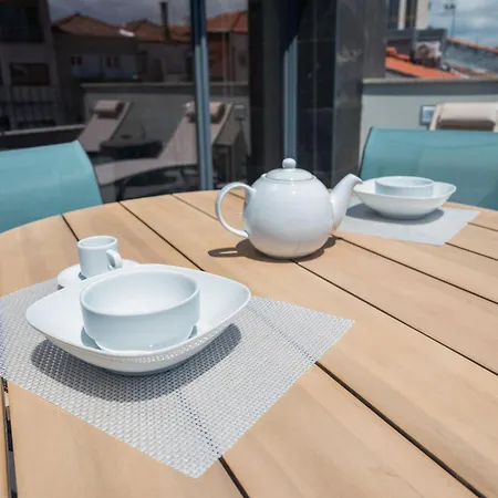 Apartment So Trendy Porto