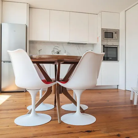 So Trendy Apartment