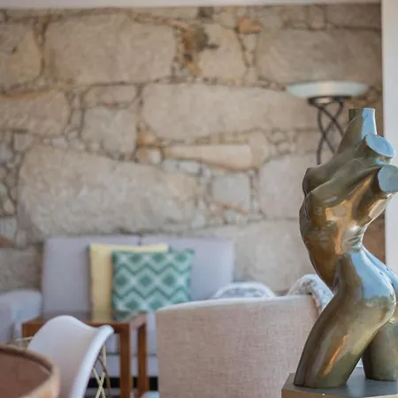 So Trendy Apartment Porto